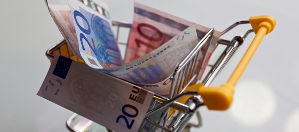 Finanzsteuer: Steuereinnahmen von bis zu elf Milliarden Euro?